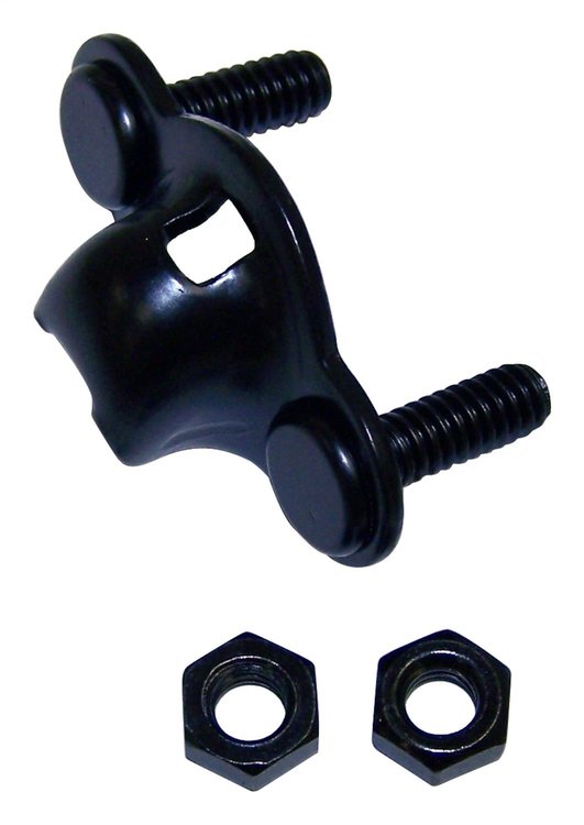 Upper Hood Catch Bracket