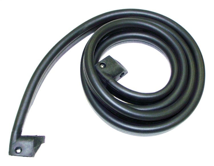 55010064 Liftgate Weatherstrip for 1987-1995 Jeep Wrangler YJ