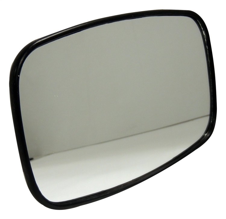 KDX Style Door Mirror