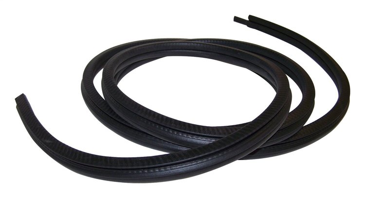 Door Weatherstrip