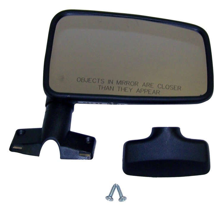 Door Mirror