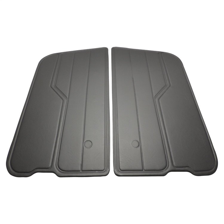 55016288K Door Panel Set for 1982-1995 Jeep Models