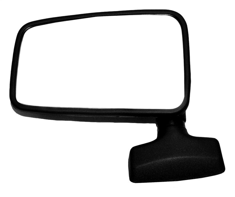 55024249 Mirror for 1987-1993 Jeep Models