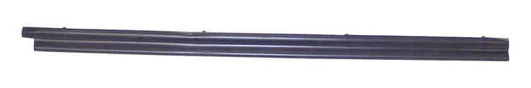 55024254 Door Glass Weatherstrip for 1976-1995 Jeep Models