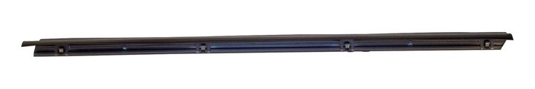 55024255 Door Glass Weatherstrip for 1976-1995 Jeep Models