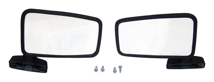 55027207K Door Mirror Kit