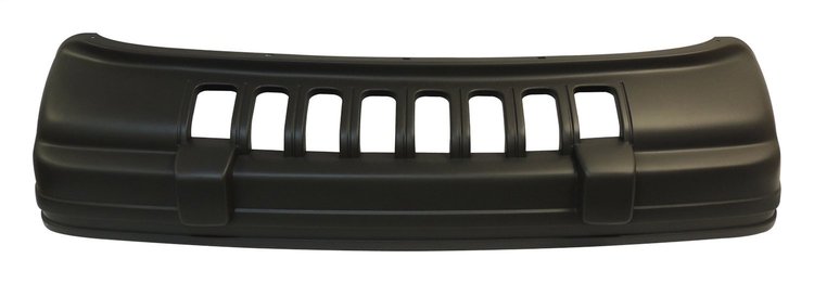 Front Bumper Fascia