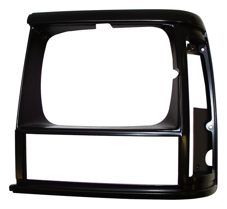 Headlamp Bezel