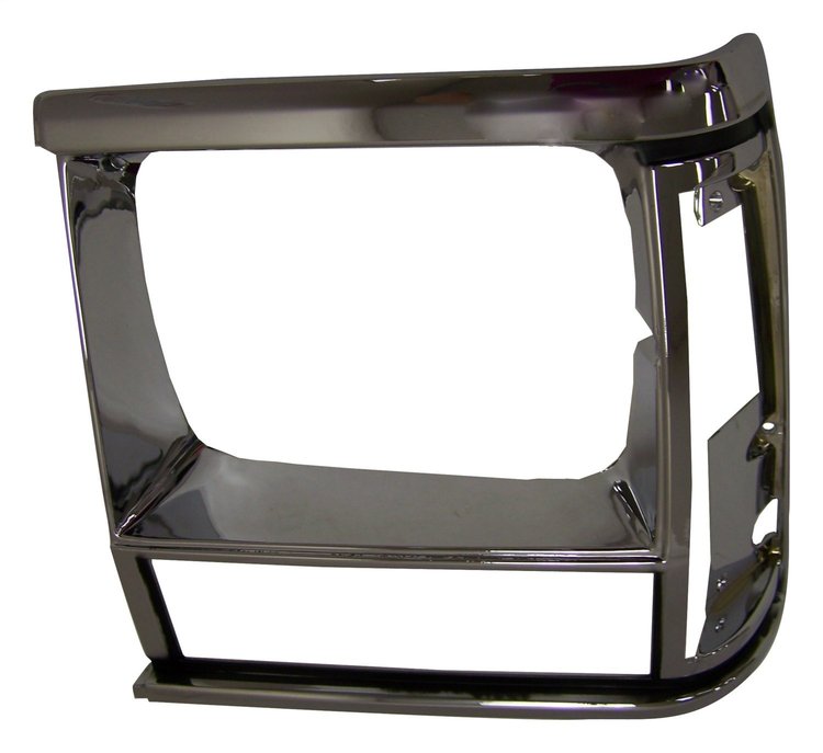 Headlamp Bezel