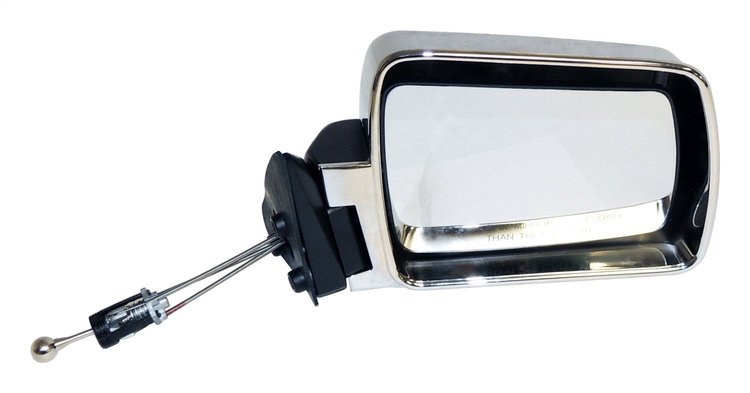Manual Remote Mirror