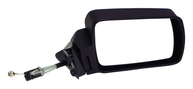 55034122 Mirror for 1984-1996 Jeep Models