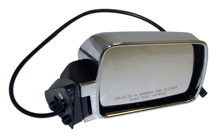 55034126 Mirror for 1984-1996 Jeep Models