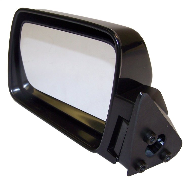 Manual Mirror