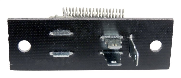 55035958 HVAC Blower Motor Resistor