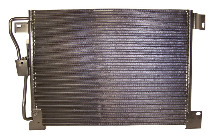 55036473 A/C Condenser for 1993-1998 Jeep Models [4.0L, 5.2L, 5.9L Engines]