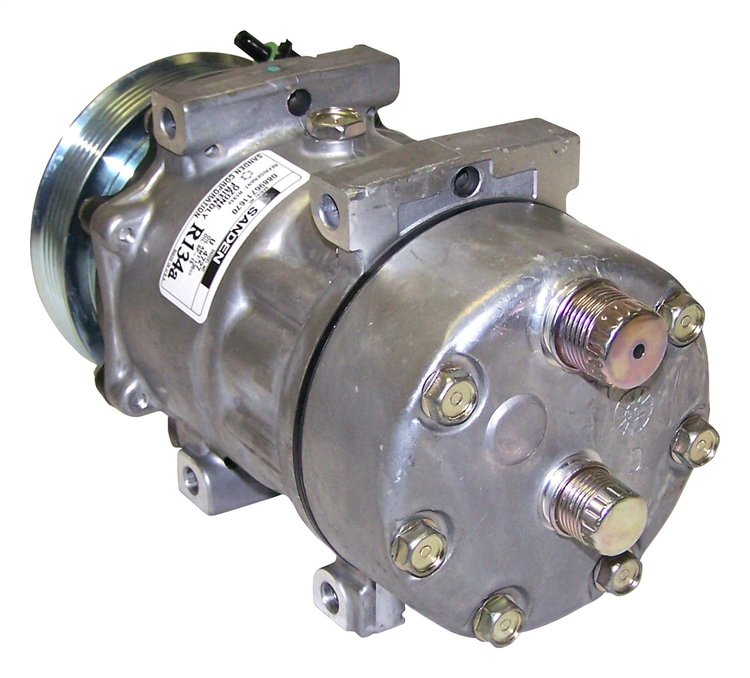 A/C Compressor