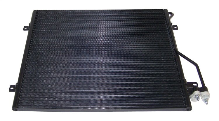 Air Conditioning Condenser