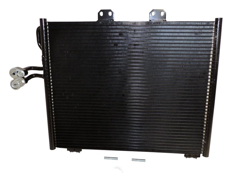 A/C Condenser