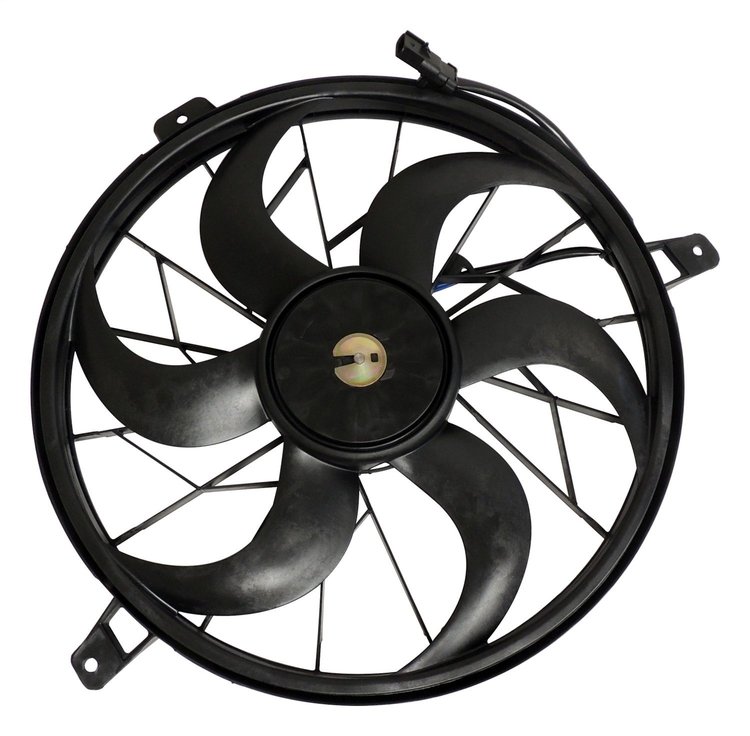 Electric Cooling Fan