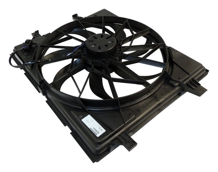 55037992AD Cooling Fan Module