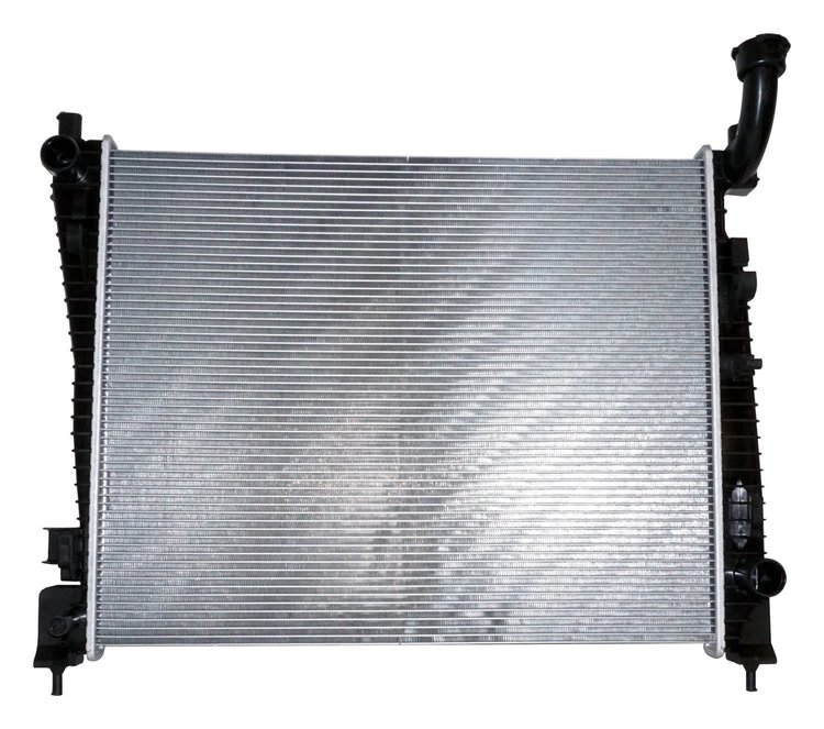 55038001AH Radiator