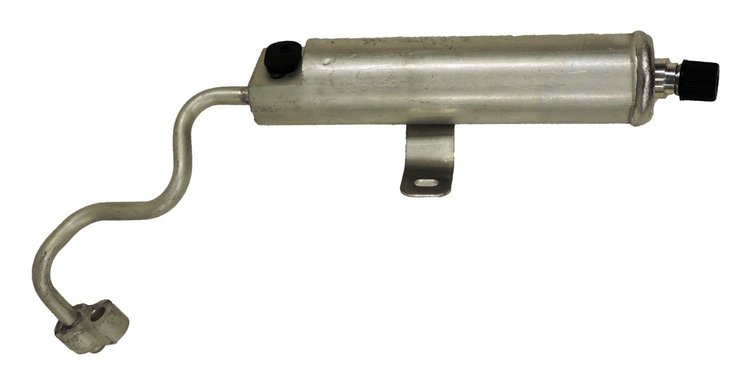 55038085AA A/C Receiver Drier, 2006-2010 Jeep Commander, 2005-2010 Jeep Grand Cherokee