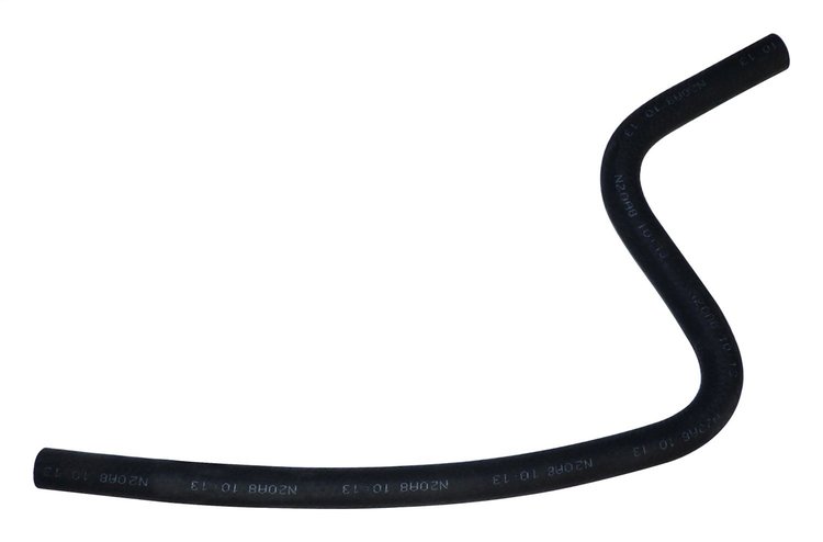 55038223AD Heater Core Hose, 1997-1999 Jeep Cherokee, 2001-2001 Jeep Cherokee, 2000-2000 Jeep Cherokee, 1997-2006 Jeep TJ