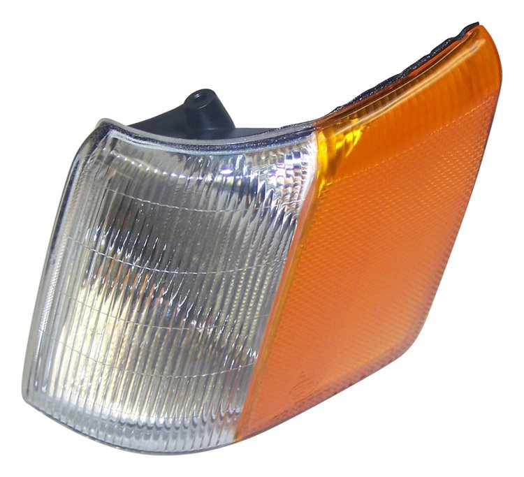 Cornering/Side Marker Light Assembly