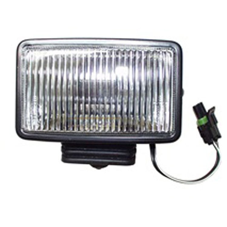 Fog Lamp