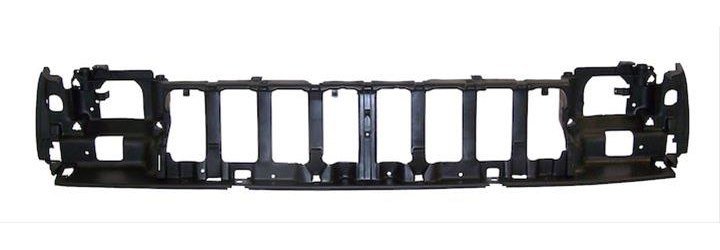Header Panel