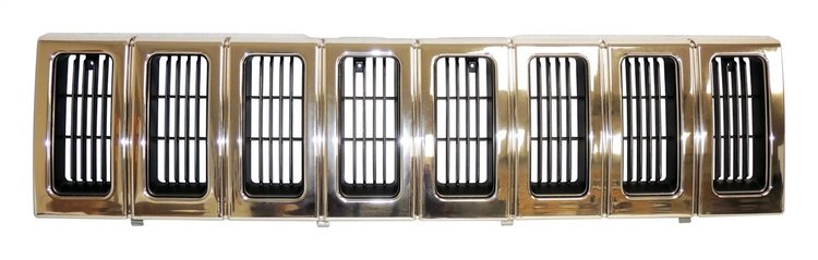 Grille