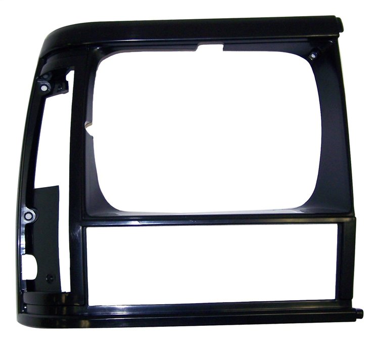 Headlamp Bezel