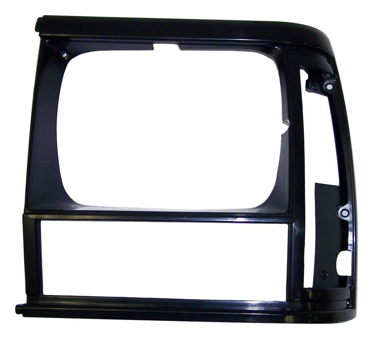 Headlamp Bezel