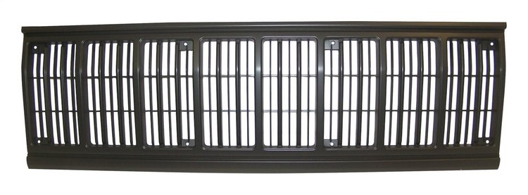 55054945 Grille for 1991-1996 Jeep Models