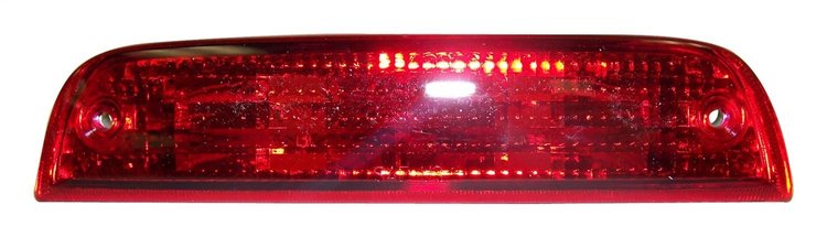 Third Brake Lamp