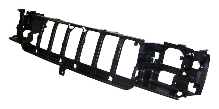55054996 Header Panel for 1996-1998 Jeep Models