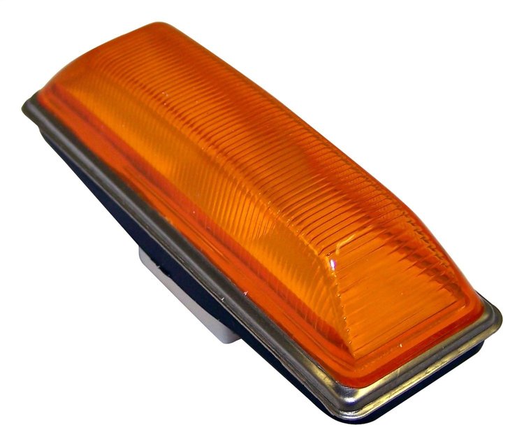 Side Repeater Light