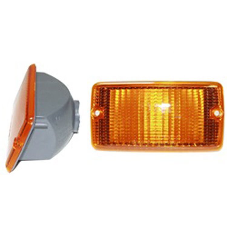 Parking/Turn Signal Light Assembly