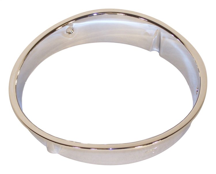 Headlamp Bezel