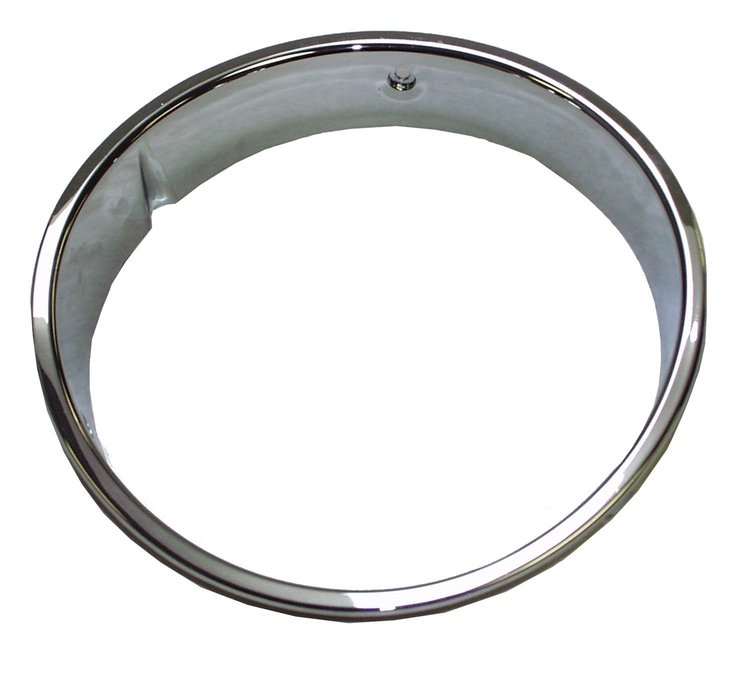 Headlamp Bezel
