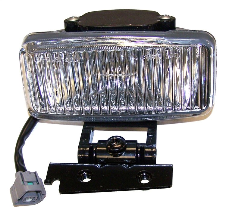 Fog Light