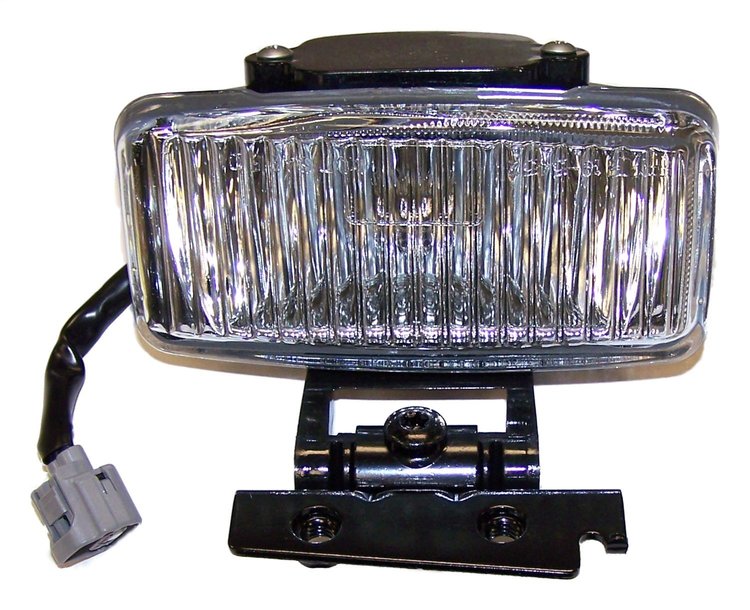 Fog Light