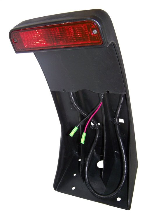 55055280AB Brake Light for 1997-2018 Jeep Models