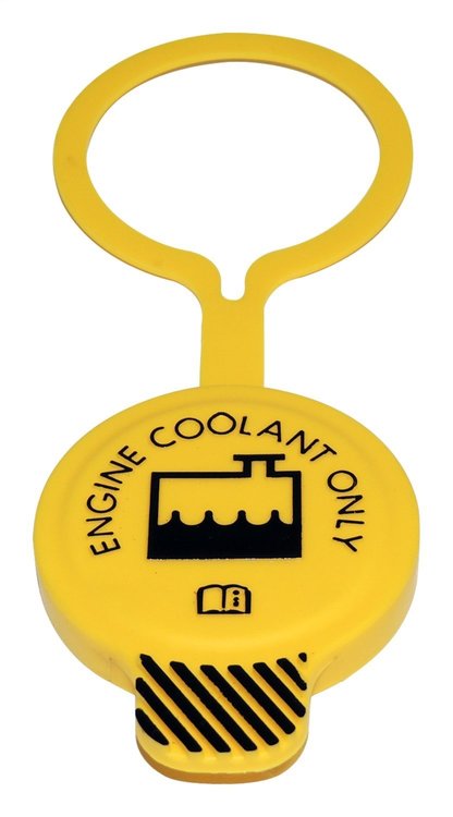 55056382AA Coolant Recovery Bottle