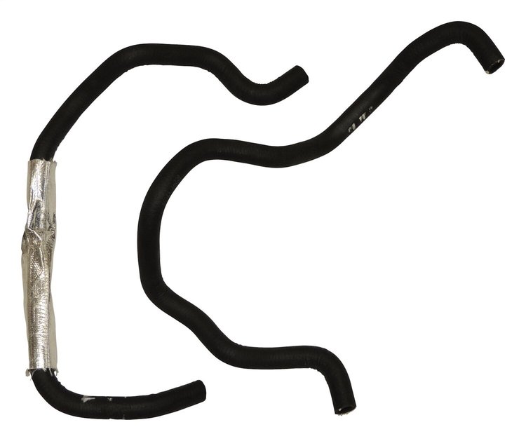 55056590AD Heater Core Hose Set