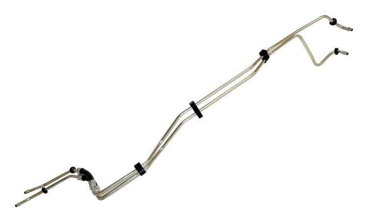 55056624AD Transmission Cooler Hose Set