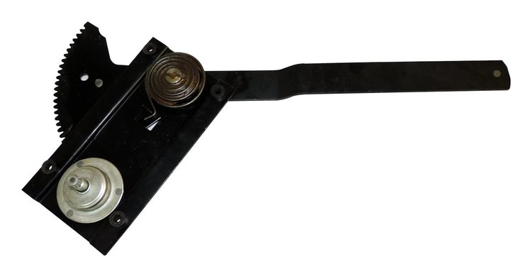 Door Window Regulator