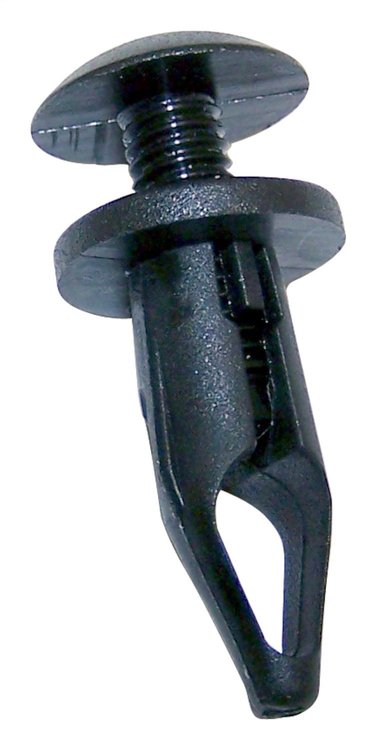 Door Chell And Trim Retainer