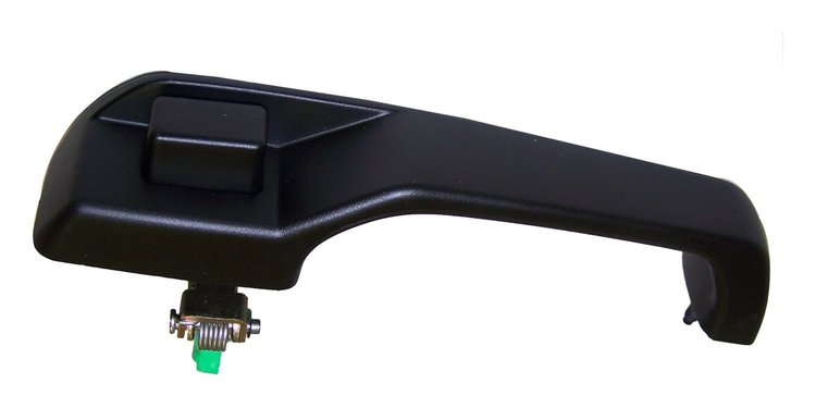 Exterior Door Handle