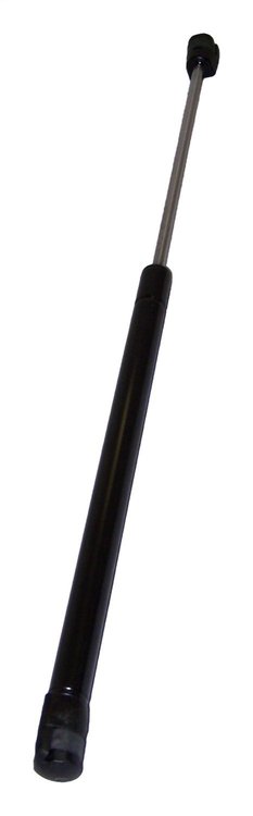 Liftgate Glass Support
